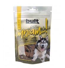 BULT Duck chips - dog treat - 100g