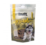 BULT Duck chips - dog treat - 100g