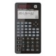 HP Calculator scientific office HP 300SPLUS/INT BX, 315 functions, 155x84x20mm, black