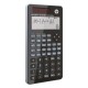 HP Calculator scientific office HP 300SPLUS/INT BX, 315 functions, 155x84x20mm, black