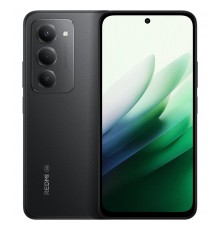 Xiaomi Redmi 15 5G 17.5 cm (6.9") Hybrid Dual SIM Android 15 USB Type-C 8 GB 256 GB 7000 mAh Black