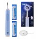 Oral-B Pro 3 Pro3 3000 Adult Rotating-oscillating toothbrush Blue