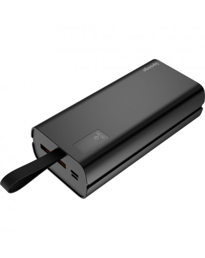 Powerbank Sponge Energy 30,000 QC