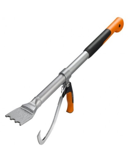 Fiskars WoodXpert J-hook Open end hook