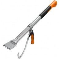 Fiskars WoodXpert J-hook Open end hook