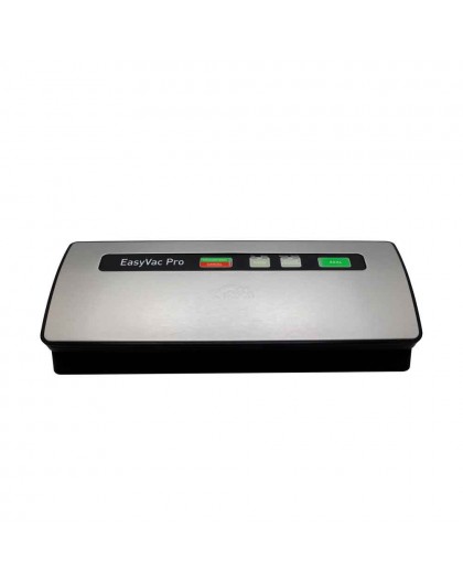 SOLIS Vac Pro 569 Vacuum Sealer - Foil Sealer
