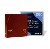 IBM LTO Ultrium 8 Storage drive Tape Cartridge 12 TB