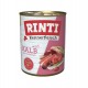 RINTI Kennerfleisch Veal - wet dog food - 800g