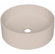 Granite countertop washbasin