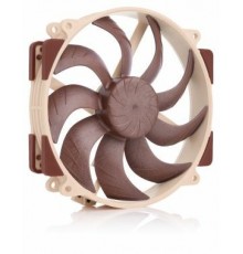 Noctua NF-A14X25R G2 PWM computer cooling system Computer case Fan 14 cm