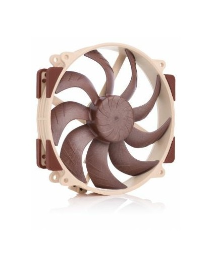Noctua NF-A14X25R G2 PWM computer cooling system Computer case Fan 14 cm