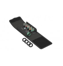 Wera 05134021001 screwdriver bit 15 pc(s)