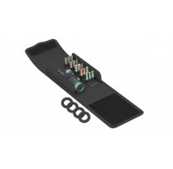 Wera 05134021001 screwdriver bit 15 pc(s)