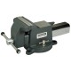 Stanley MaxSteel Heavy Duty Bench Vice