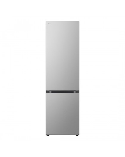 LG GBV7280DPY.APYQEUR fridge-freezer Freestanding 387 L D Silver