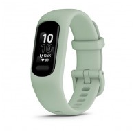 Garmin VIVOSMART 5 OLED Цифровой 88 x 154 пикселей Сенсорный экран Мятный цвет GPS (спутниковый)