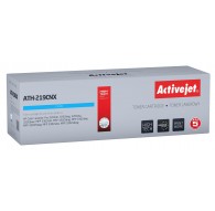 Activejet ATH-219CNX Toner for HP printer, replacement HP 219X W2191X Supreme 2500 pages blue, with chip