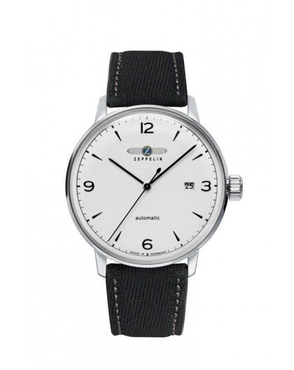 Zeppelin Hindenburg Automatic 8064-1_n Watch