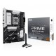 ASUS PRIME B850-PLUS WIFI AMD B850 Socket AM5 ATX