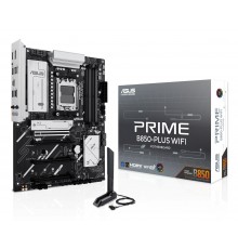 ASUS PRIME B850-PLUS WIFI AMD B850 Socket AM5 ATX