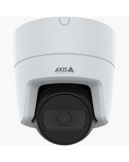 Axis M3125-LVE White Camera
