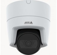 Axis M3125-LVE White Camera