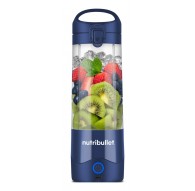 NutriBullet Portable 0.475 L Sport blender Blue, Navy