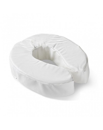 Soft toilet seat 10 cm