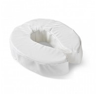 Soft toilet seat 10 cm
