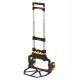 Stanley aluminium folding transport trolley SXWT-FT501-SP 70 kg