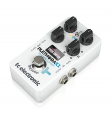 Guitar multi-effect TC Electronic PLETHORA X1