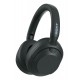 Sony ULT WEAR - Wireless Bluetooth Headphones with ULT POWER SOUND, Ultimate Deep Bass, Noise Cancelling, Clear Call Quality, Up