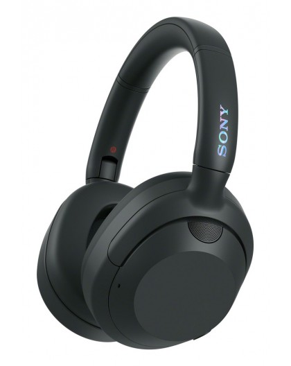Sony ULT WEAR - Wireless Bluetooth Headphones with ULT POWER SOUND, Ultimate Deep Bass, Noise Cancelling, Clear Call Quality, Up