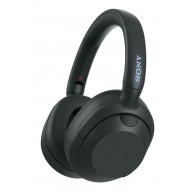 Sony ULT WEAR - Wireless Bluetooth Headphones with ULT POWER SOUND, Ultimate Deep Bass, Noise Cancelling, Clear Call Quality, Up