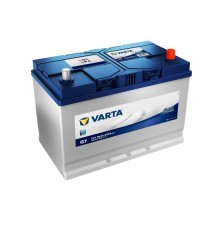 VARTA 12V 95Ah 830A Battery 306x173x225 B01