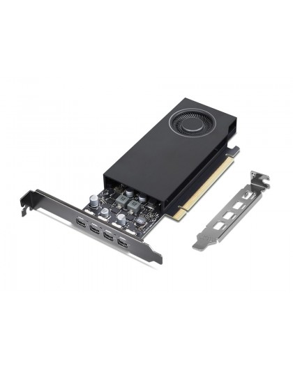 Lenovo NVIDIA RTX A400 4 GB GDDR6