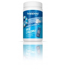 Acrylmed DEZACID VR OXY Tablets for oxygen disinfection of water 20 g 1 kg