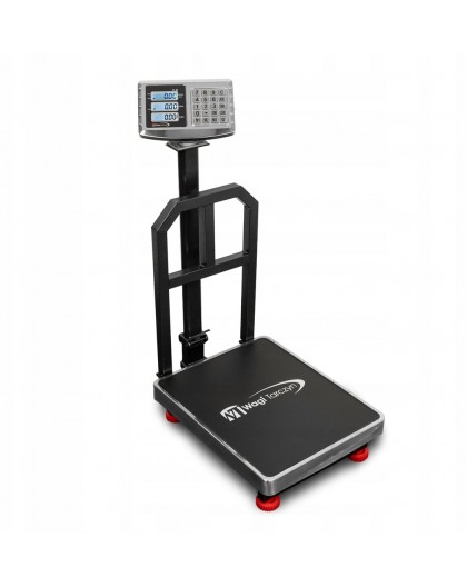 PLATFORM SCALE WAGI TARCZYN WT-175N 300kg