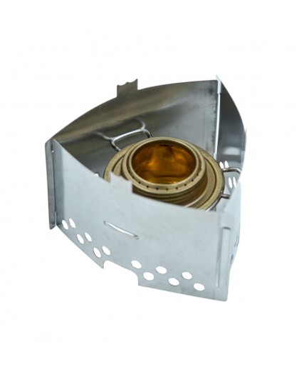 Shield Trangia Triangle Set