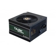 Chieftec Task TPS-700S power supply unit 700 W 20+4 pin ATX ATX Black