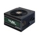 Chieftec Task TPS-700S power supply unit 700 W 20+4 pin ATX ATX Black