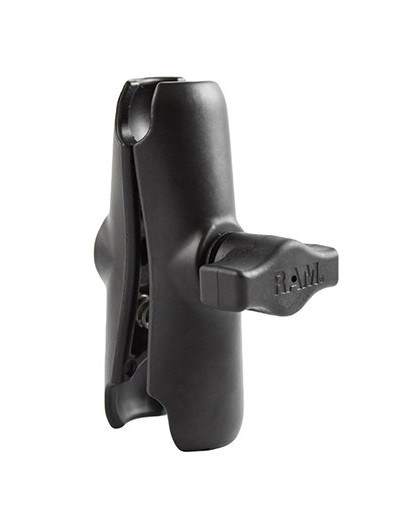 Двойная монтажная arm RAM Mounts