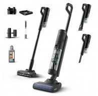 Philips 7000 series XW7263/11 stick vacuum/electric broom 2-in-1 stick vacuum Battery Dry&wet Bagless 0.45 L