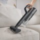Philips 7000 series XW7263/11 stick vacuum/electric broom 2-in-1 stick vacuum Battery Dry&wet Bagless 0.45 L
