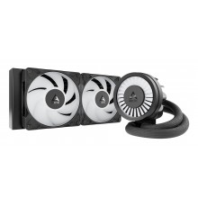 CPU Cooler ARCTIC S_MULTI