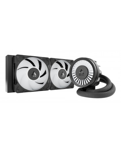 CPU Cooler ARCTIC S_MULTI