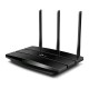 TP-Link Archer A8 wireless router Gigabit Ethernet Dual-band (2.4 GHz / 5 GHz) Black