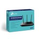 TP-Link Archer A8 wireless router Gigabit Ethernet Dual-band (2.4 GHz / 5 GHz) Black