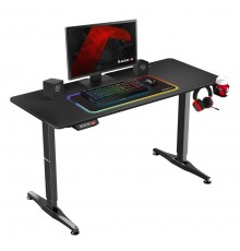 GAMING DESK HUZARO HERO 8.5 BLACK