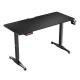 GAMING DESK HUZARO HERO 8.5 BLACK